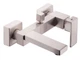 Смеситель для ванны Newarc Cubic 871511N - изображение 3