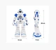 Интеллектуальный Робот Smart Bot на радиоуправлении Smart-RS 1 - изображение 2