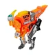 Динобот-трансформер Dinobots Велоцираптор (SB378) - изображение 4
