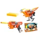 Динобот-трансформер Dinobots Велоцираптор (SB378) - изображение 5