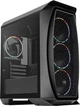 Корпус Aerocool Aero One Mini Eclipse ARGB (Mini Eclipse-G-BK-v1) Black - изображение 1
