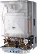 Котёл газовый NOVA FLORIDA LIBRA DUAL LINE TECH BTFS 28 - изображение 2