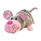 Мягкая игрушка с пайетками 2 в 1 - ZooPrяtki - КОТ-МЫШЬ (30 cm) - зображення 1