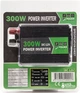 Автомобільний інвертор PowerPlant HYM300-122 (KD00MS0001) - зображення 6