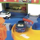 Игровой набор Гараж 2 уровня с машинкой Bburago Street Fire 69x45x30 см - изображение 4