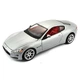 Автомодель - MASERATI GRANTOURISMO (2008) (асорті чорний, сріблястий, 1:24) - зображення 9