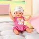 Кукла BABY BORN серии "Нежные объятия" - МИЛАЯ КРОХА (36 cm, с аксессуарами) - изображение 6