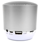 Портативна Bluetooth колонка Hopestar H9 Silver - зображення 4