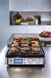 Гриль DELONGHI MultiGrill CGH1030D - зображення 18