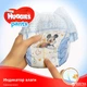 Трусики-подгузники Huggies Pants 3 Mega для мальчиков 58 шт (5029053564005) - изображение 6