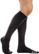 Гольфы Tiana 850 антиварикозные 140 Den 35-36 р Черные (4820192750516) - изображение 3