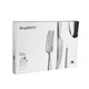 Набор столовых приборов BergHOFF Essentials Finesse 30 предметов (1230504) - изображение 2