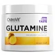 Глютамин Ostrovit L-glutamine 300 g Lemon - изображение 1