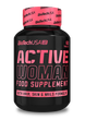 Вітаміни та мінерали BioTech Active Woman, 60 таблеток - зображення 2
