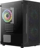 Корпус Aerocool Trinity Mini Tempered glass (ACCS-PV32033.11) - зображення 2