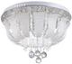 Люстра класична Brille BCL-458S/6 E14+50 LED (22-187) - зображення 1
