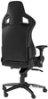 Кресло геймерское NOBLECHAIRS Epic Series Real Leather Black (NBL-RL-BLA-001) - изображение 2