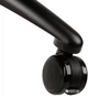 Кресло геймерское NOBLECHAIRS Epic Series Real Leather Black (NBL-RL-BLA-001) - изображение 7