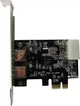 Контролер Dynamode PCI-E-USB 3.0 (2 зовнішні порти) (USB30-PCIE-2) - зображення 2