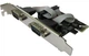 Контролер Dynamode PCI RS232 (COM) 2 порти + LPT (Parallel) 1 порт (2s + 1p) (PCI-RS232-LPT-WCH) - зображення 2