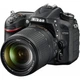 Фотоапарат Nikon D7200 kit 18-55 - зображення 1