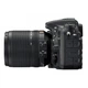 Фотоапарат Nikon D7200 kit 18-55 - зображення 3