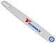 Шина для цепи Zomax, 450 (18") 72 звена 0,325 1,5мм арт.цепш409 - изображение 1