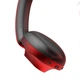 Беспроводные Bluetooth наушники Baseus Encok D01 Красный - изображение 5