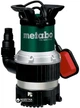 Насос занурювальний комбінований Metabo TPS 14000 S Combi (0251400000) - зображення 1