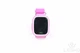 Дитячі смарт-годинник UWatch Q90 Pink з GPS WiFi кольоровий екран 1.22" Sim батарея 400 маг - зображення 8