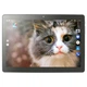 Планшет мультимедийный 10.1" LESKO Max 2/32GB 6 ядер поддержка 2 Sim GPS HD IPS экран Android 7 - изображение 1