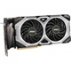Відеокарта MSI RTX 2080 Super 8Gb Ventus XS OC (RTX 2080 SUPER VENTUS XS OC) (GDDR6, 256 bit, PCI-E 3.0 x16) Б/в - зображення 2