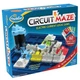 Игра-головоломка "Circuit Maze Электронный лабиринт" ThinkFun 1008-WLD, 60 карточек с заданиями - изображение 2