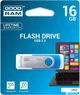 Goodram Twister 16GB Blue (UTS2-0160B0R11) - зображення 2