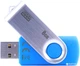 Goodram Twister 8GB Blue (UTS2-0080B0R11) - зображення 1