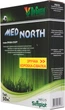 Семена газонных трав Jacklin Seed Med North 1 кг ТМ "Dr.Green" (4820175900143) - изображение 4