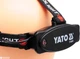 Фонарь налобный YATO YT-08590 - изображение 7