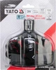 Фонарь налобный YATO YT-08590 - изображение 8