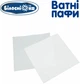 Упаковка ватных паффов Білосніжка 100 (4820180242481) - изображение 4