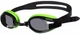 Очки Arena ZOOM X-FIT (92404-056) Унисекс OSFM Зеленые/Синие (3468334697292) - изображение 1