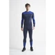 Чоловічий термокомплект Craft Baselayer Set синій 1905332-396360 M - зображення 1