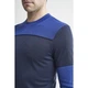 Чоловічий термокомплект Craft Baselayer Set синій 1905332-396360 M - зображення 5