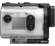 Видеокамера Sony FDR-X3000 с пультом RM-LVR3 (FDRX3000R.E35) - изображение 5
