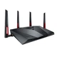 Маршрутизатор Asus RT-AC88U - изображение 1