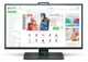 Монитор 32" BenQ PD3200Q (9H.LFALA.TPE) - изображение 4
