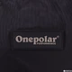 Дорожная сумка Onepolar WA810-2 60 л Black - изображение 4