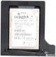 Карман-адаптер Maiwo для подключения 2.5" HDD/SSD в отсек привода ноутбука 12.7 мм (NSTOR-12-P) - изображение 4