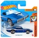 Машинка Hot Wheels Custom OTTO - зображення 2