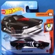 Машинка Hot Wheels Muscle Bound - изображение 4