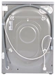 Пральна машина вузька HOTPOINT ARISTON RSPG 623 SD UA - зображення 11